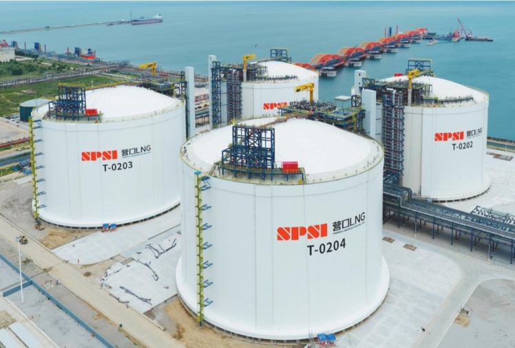 百年港城焕新焕彩——关于营口市转型发展的报道