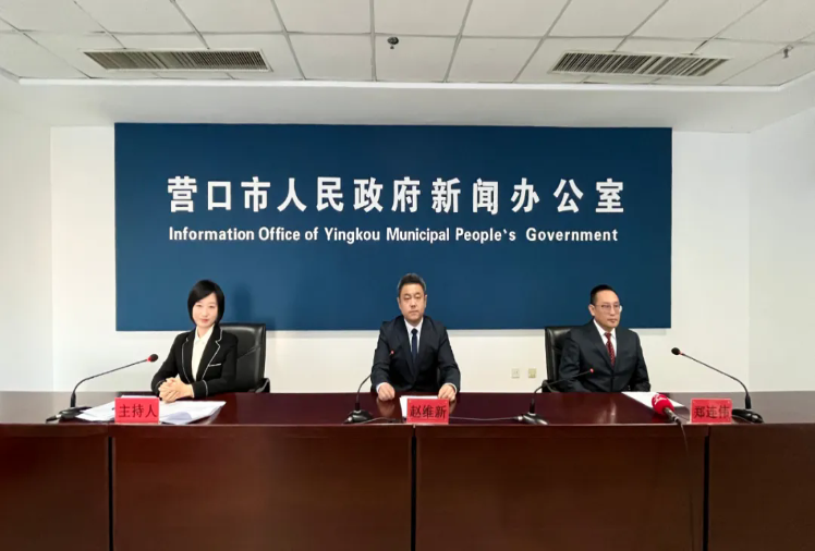 营口仙人岛经济开发区扎实推进项目建设