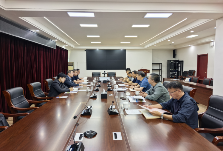 仙人岛经开区走访营口理工学院 深化产教融合赋能产业发展